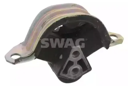40 13 0024 SWAG Подвеска, двигатель